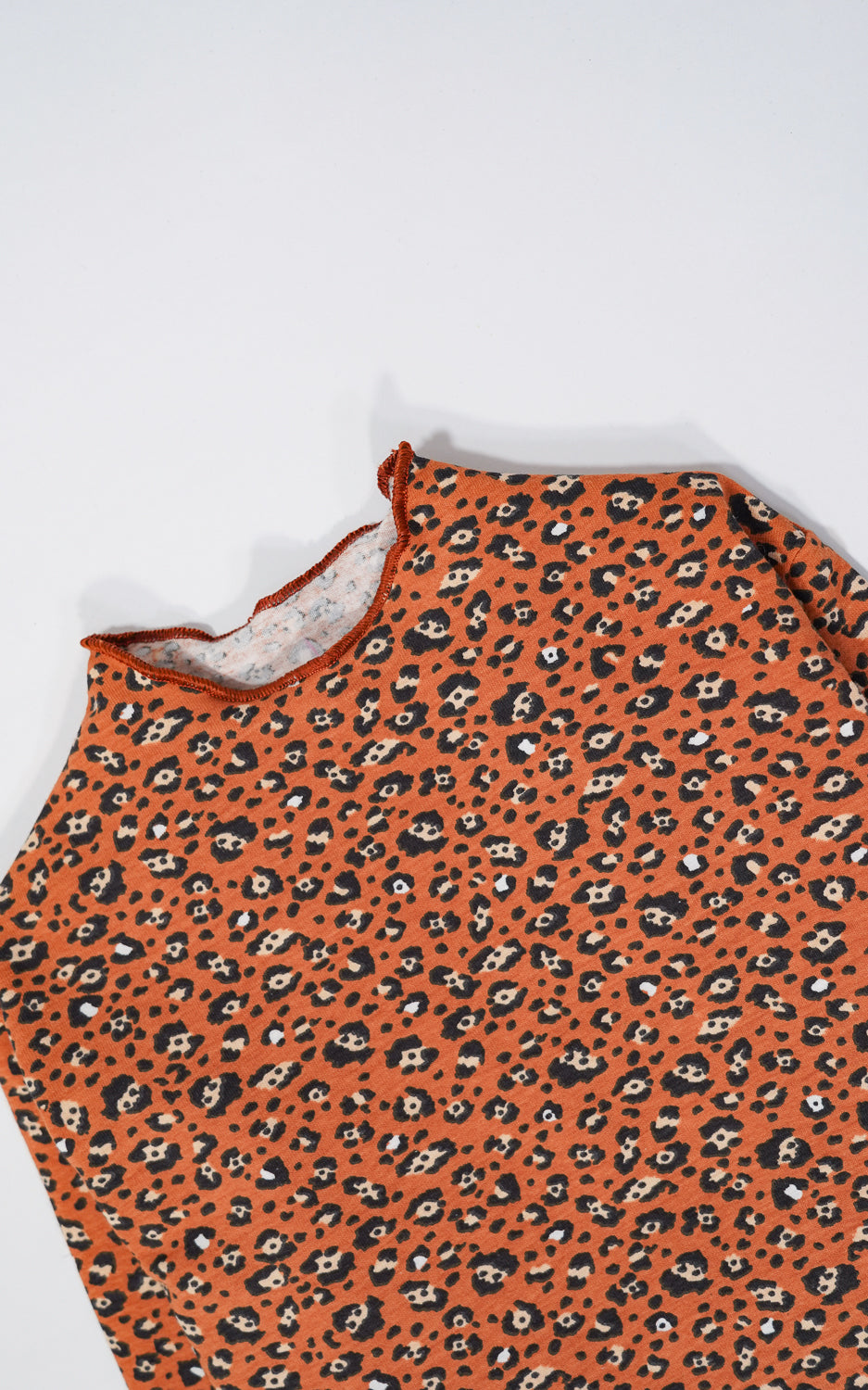 CAMISETA TORTUGA ANIMAL