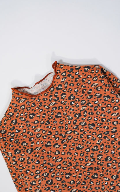 CAMISETA TORTUGA ANIMAL