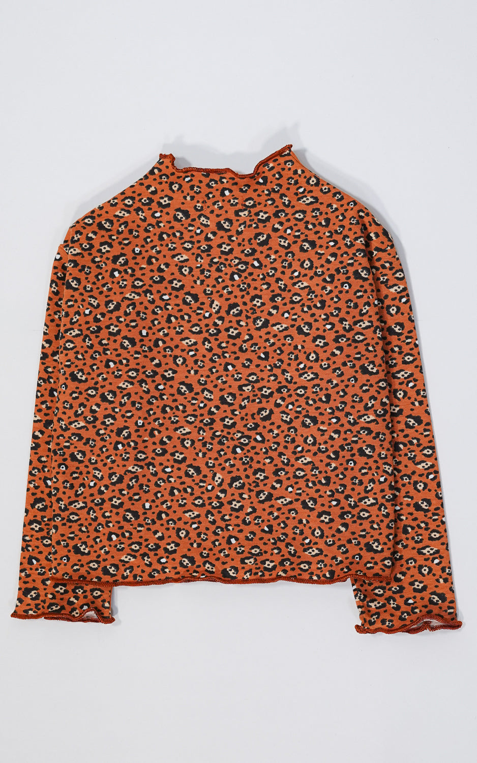 CAMISETA TORTUGA ANIMAL