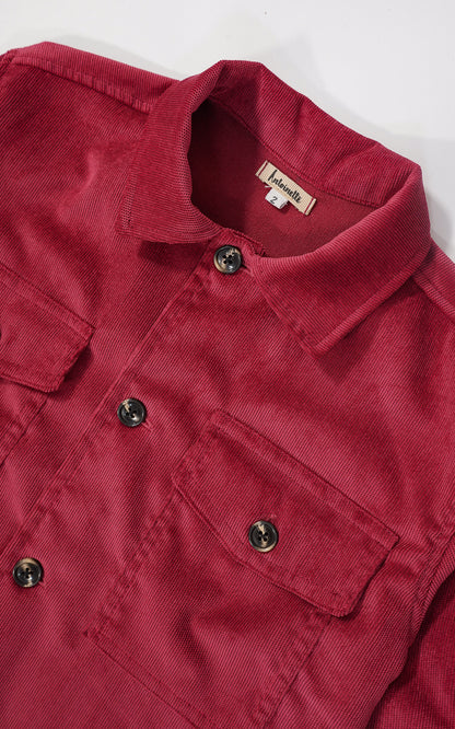 SOBRECAMISA GERARD VINOTINTO