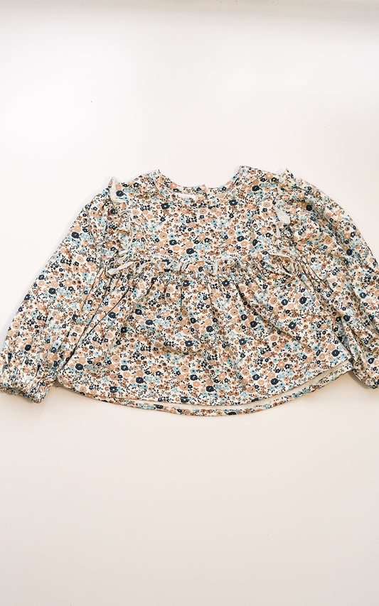 CONJUNTO PIA FLORES