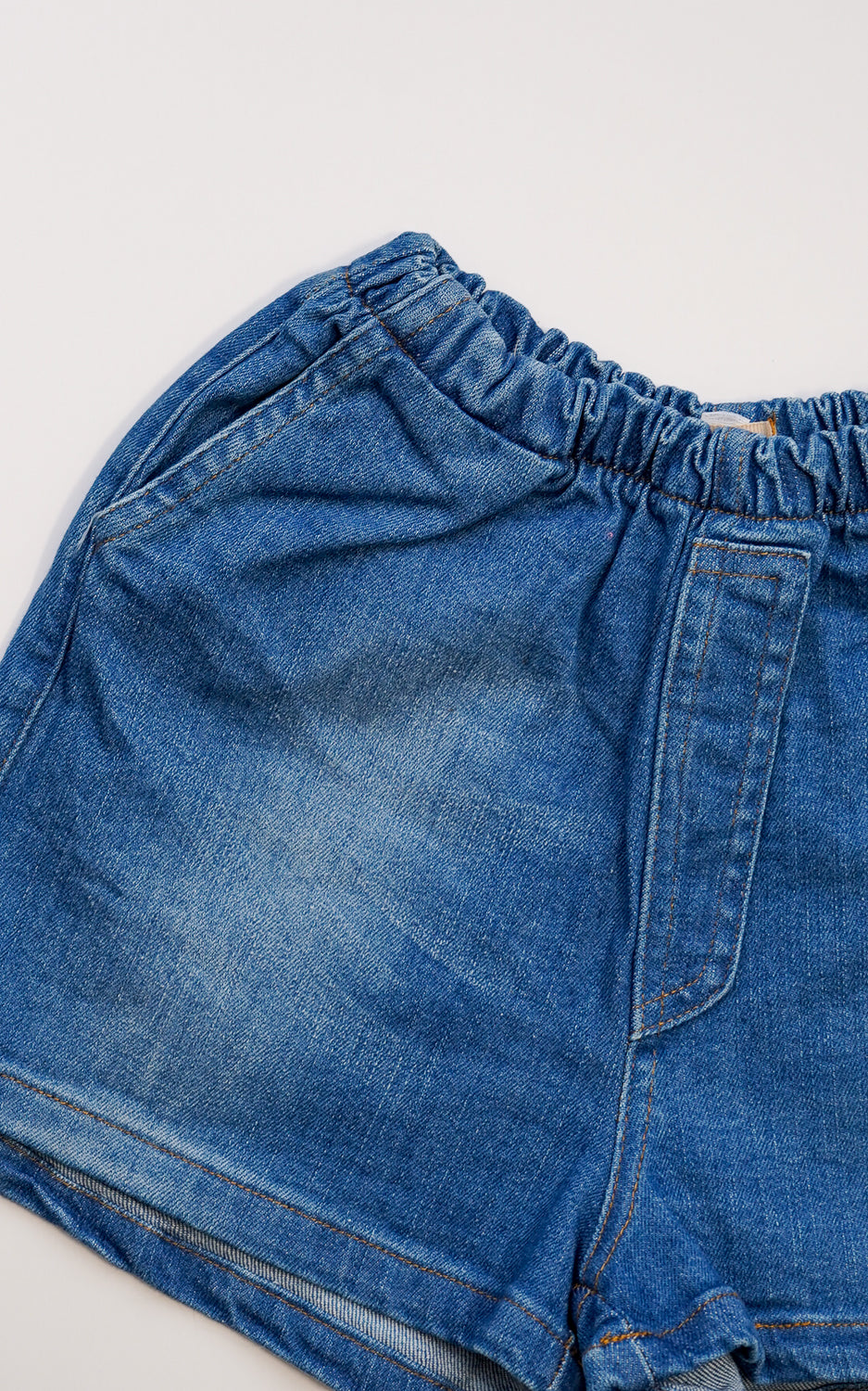 CONJUNTO SNOOPY DENIM