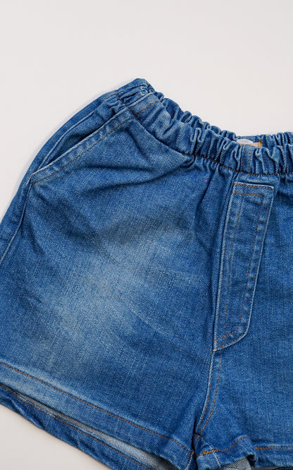 CONJUNTO SNOOPY DENIM