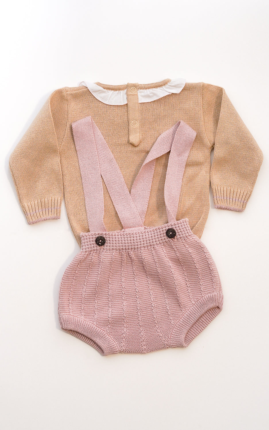 CONJUNTO CAYETANA ROSA