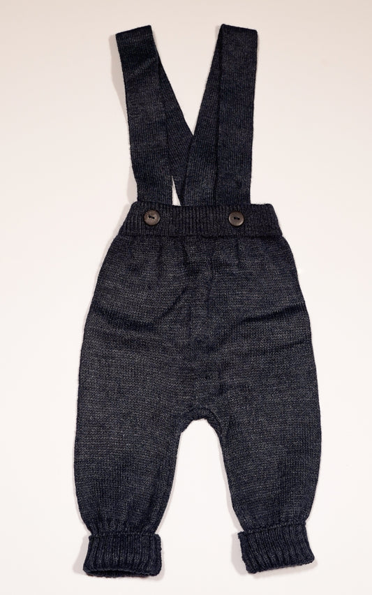 PANTALON BARBARO AZUL