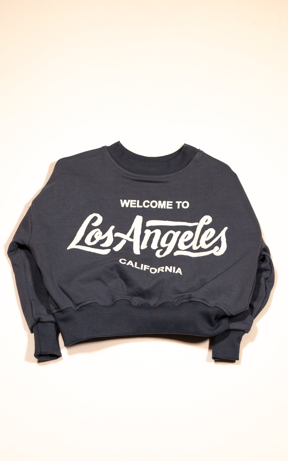 BUZO LOS ANGELES