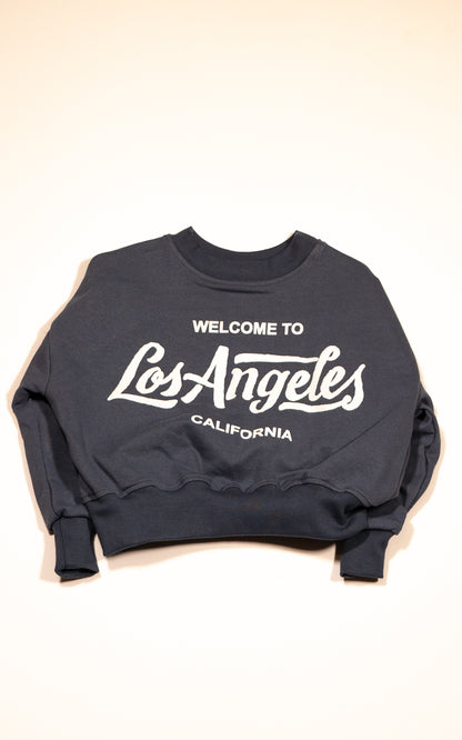 HOODIE LOS ANGELES