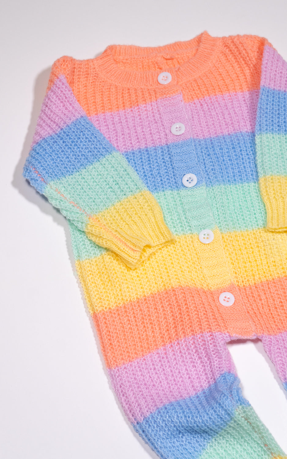 MAMELUCO ARCOIRIS