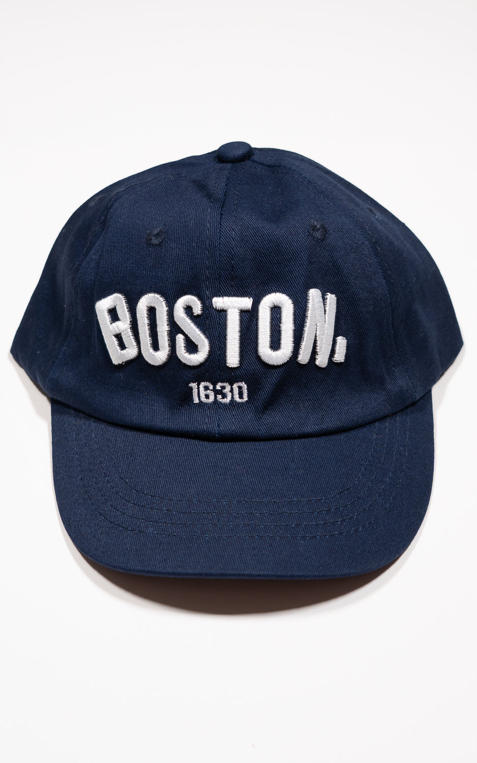 GORRA BOSTON AZUL