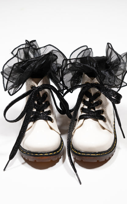 BOTAS IRINA BLANCAS
