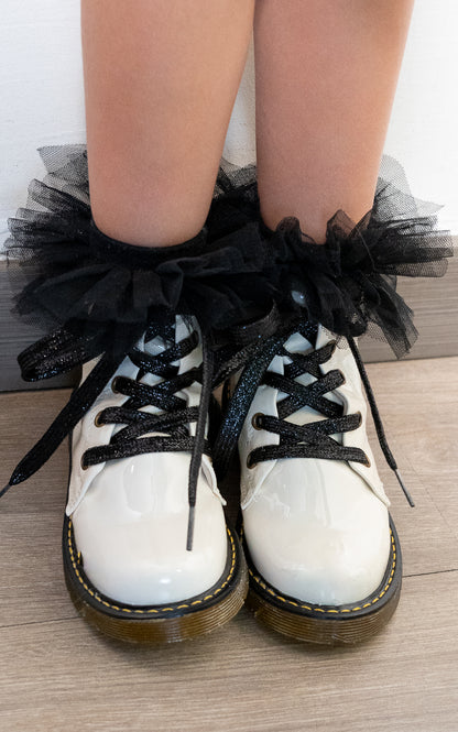 BOTAS IRINA BLANCAS