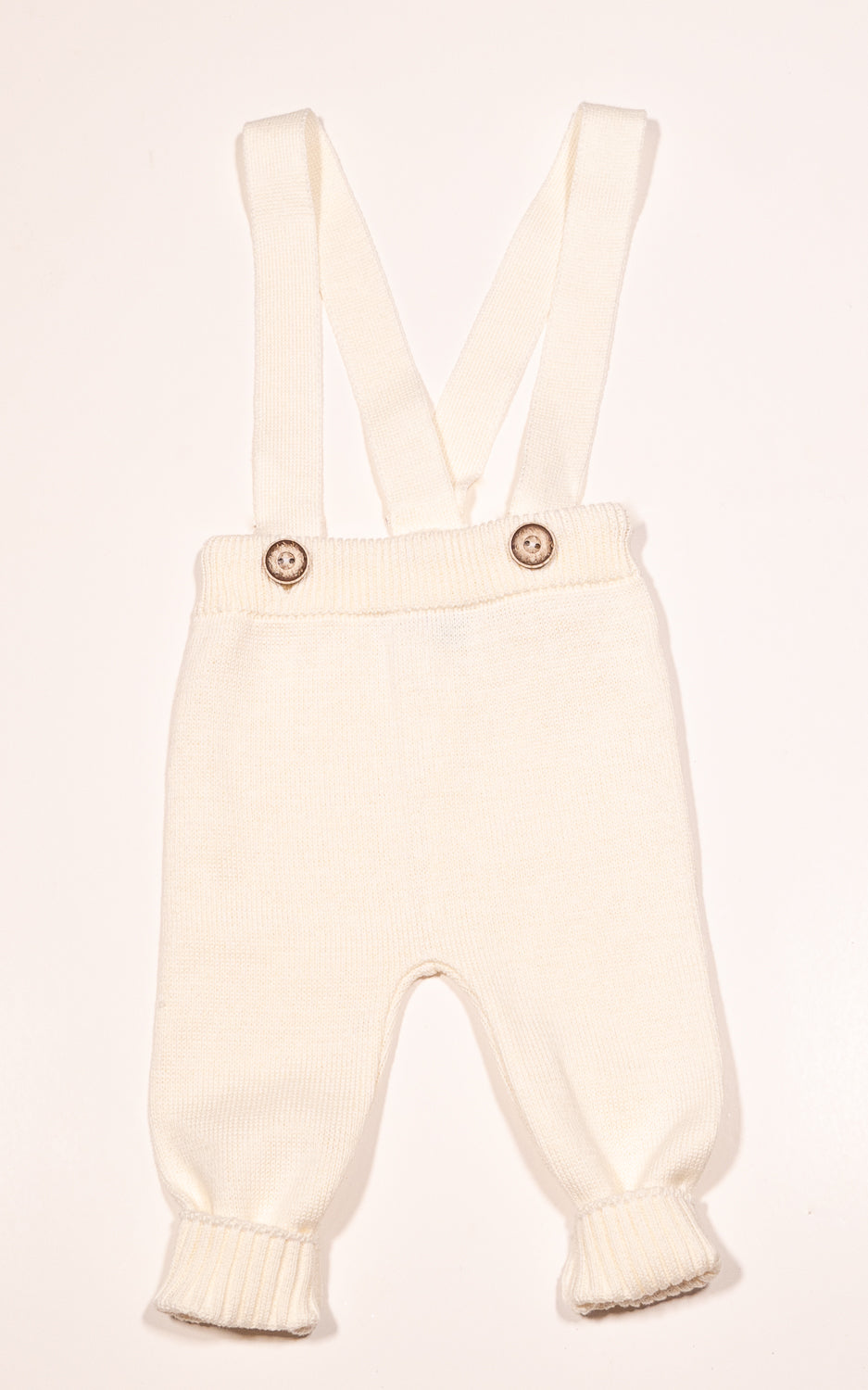 PANTALON BARBARO MARFIL