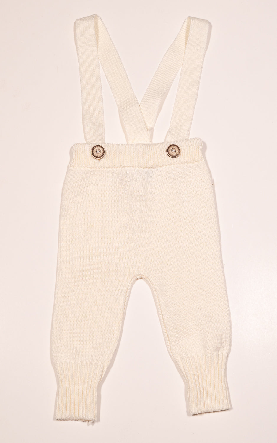 PANTALON BARBARO MARFIL