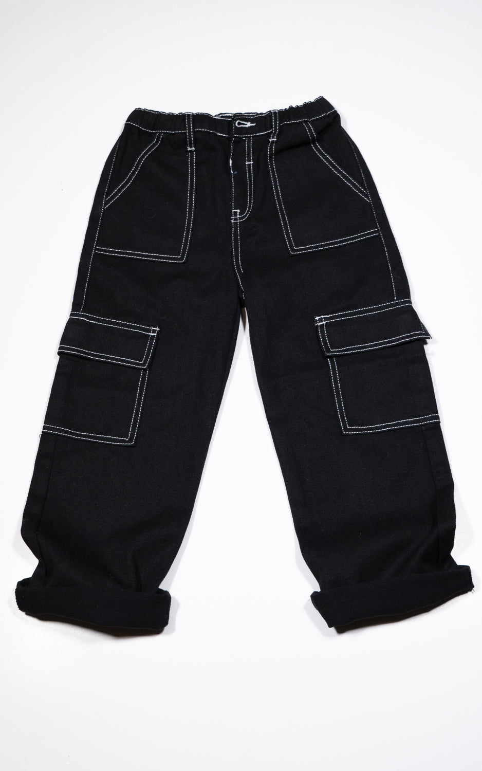CARGO NEGRO