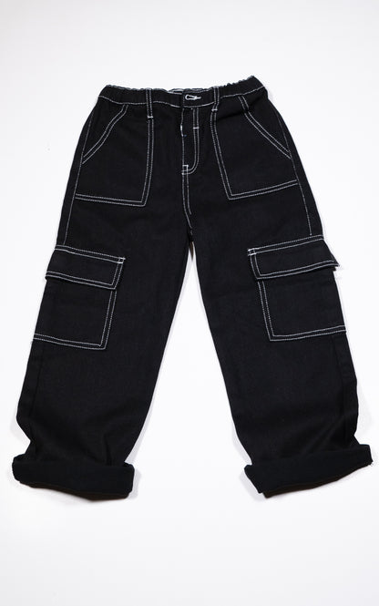 CARGO NEGRO