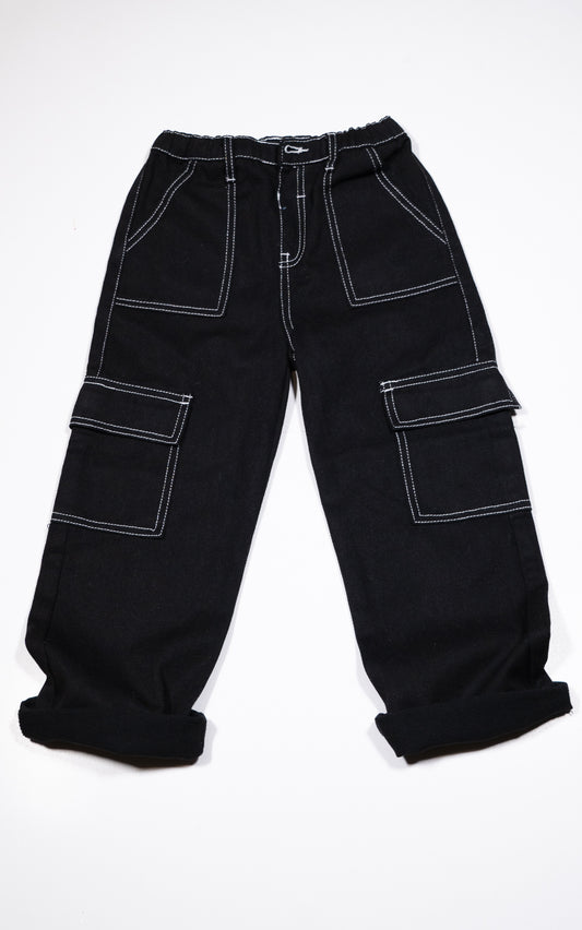CARGO NEGRO