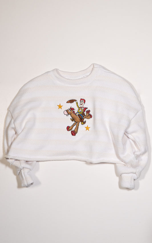 BUZO WOODY