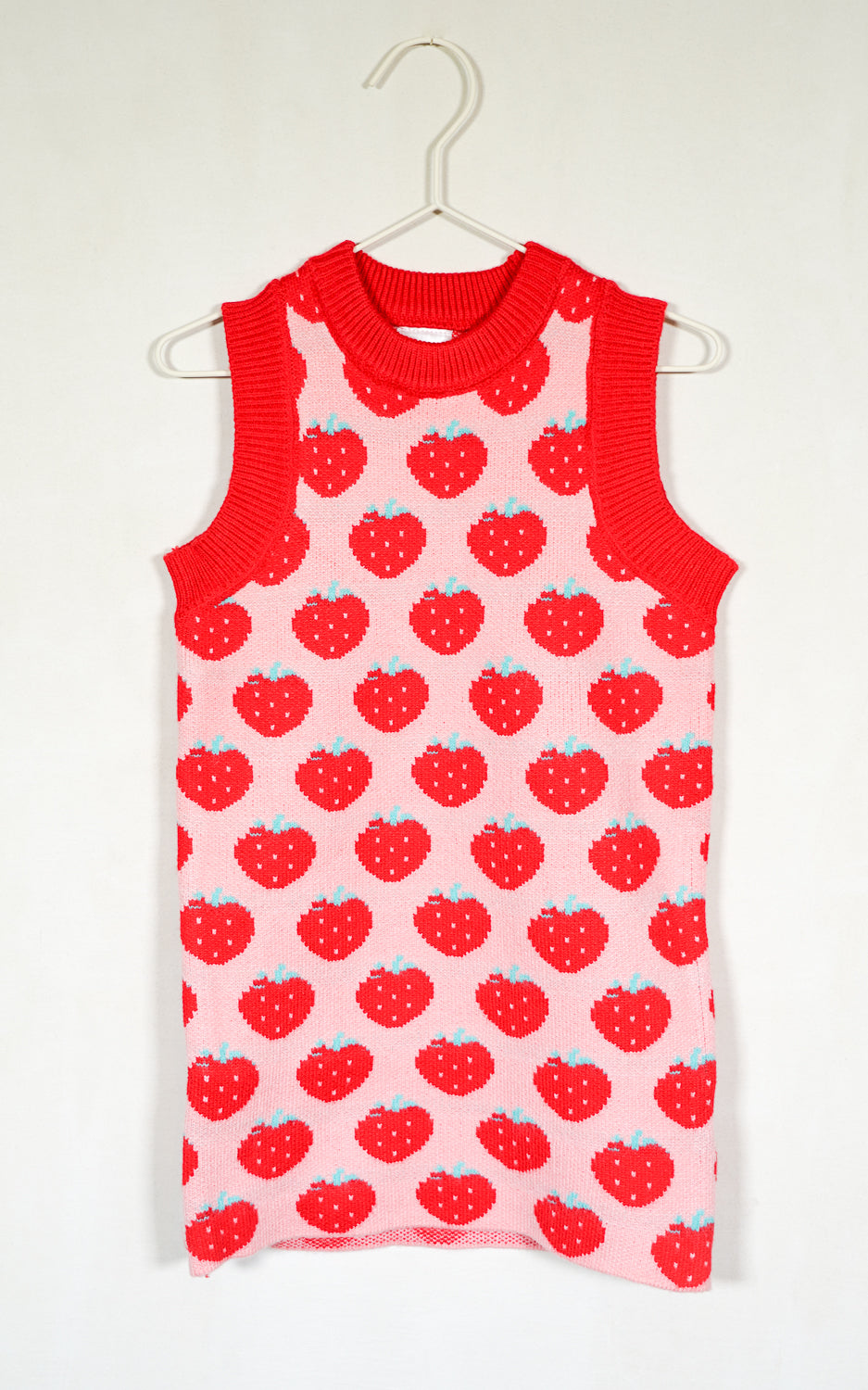 VESTIDO PUNTO FRESITAS