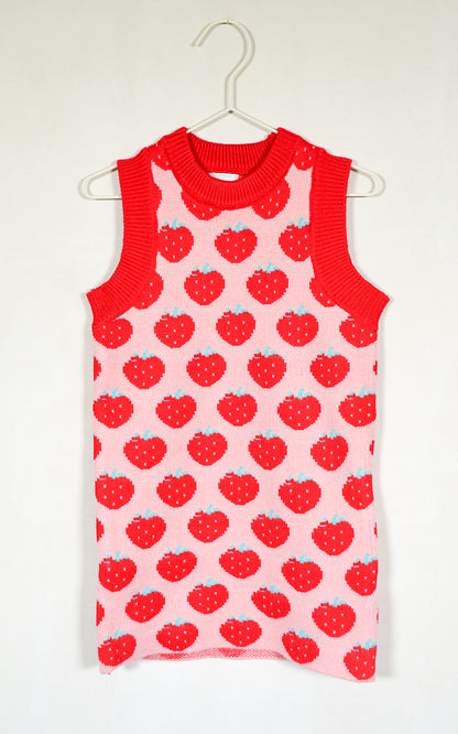 VESTIDO PUNTO FRESITAS