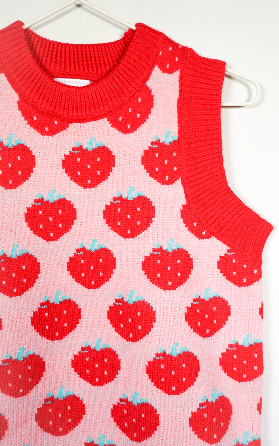 VESTIDO PUNTO FRESITAS