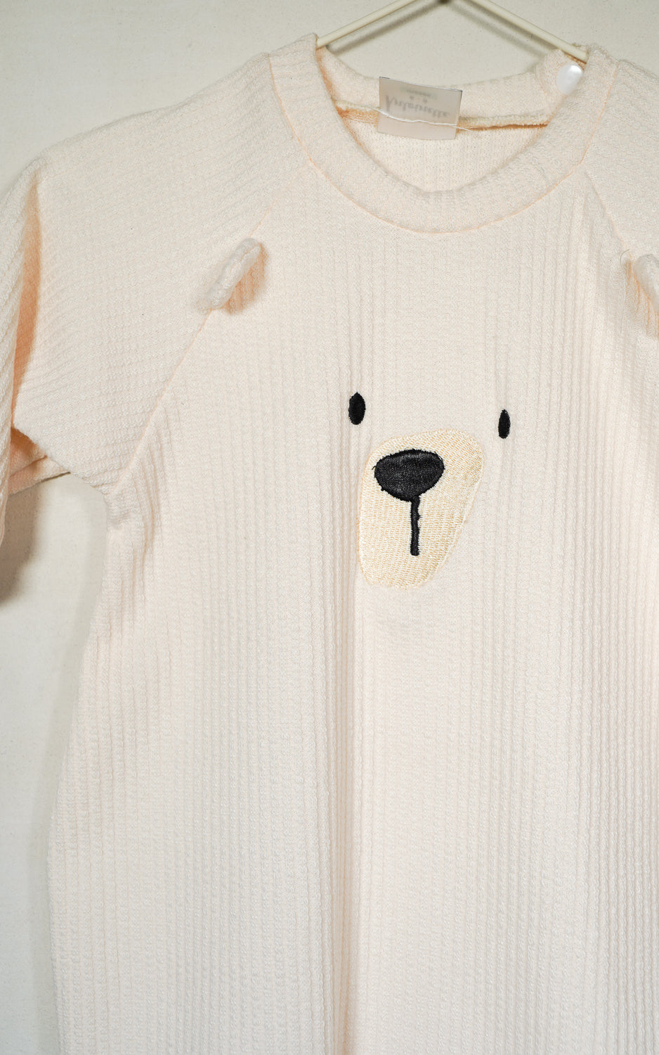 MAMELUCO POLAR