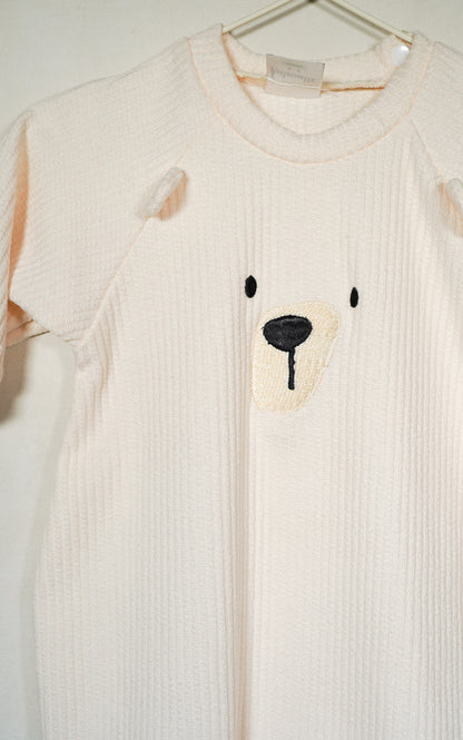 MAMELUCO POLAR