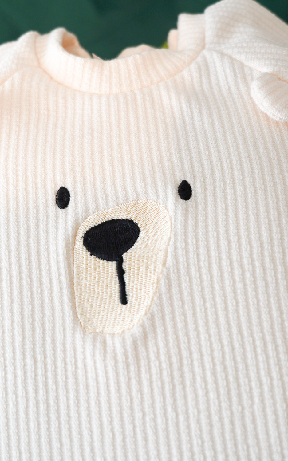 MAMELUCO POLAR