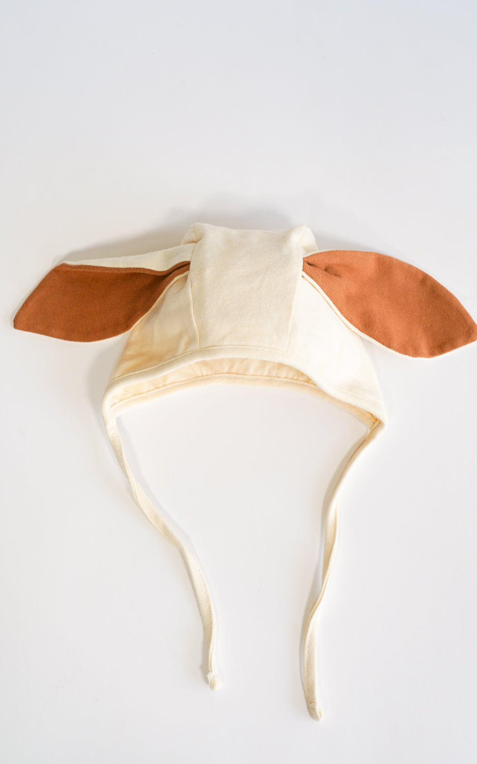 GORRITO DE CONEJO CAMEL COTTON