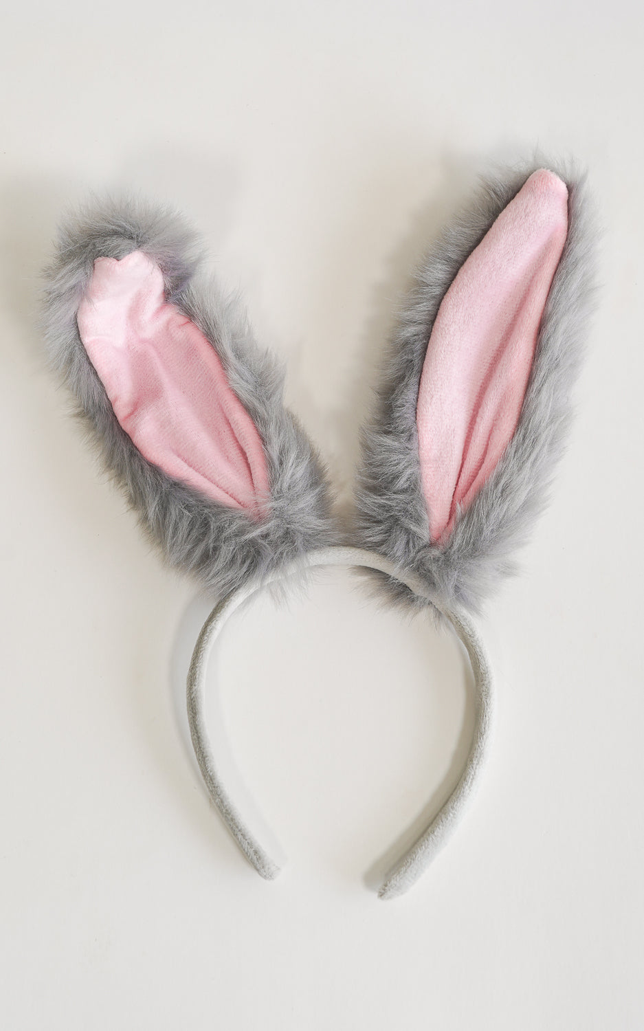 DIADEMA CONEJO