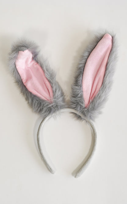 DIADEMA CONEJO