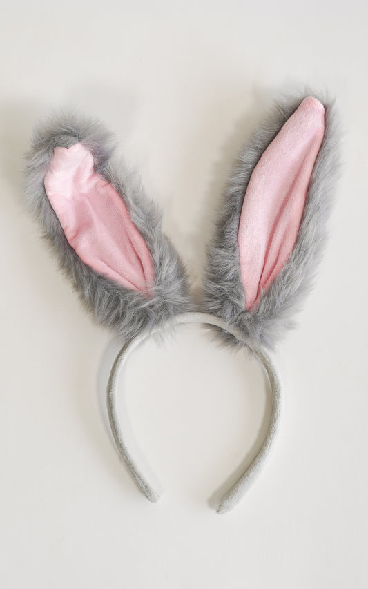 DIADEMA CONEJO