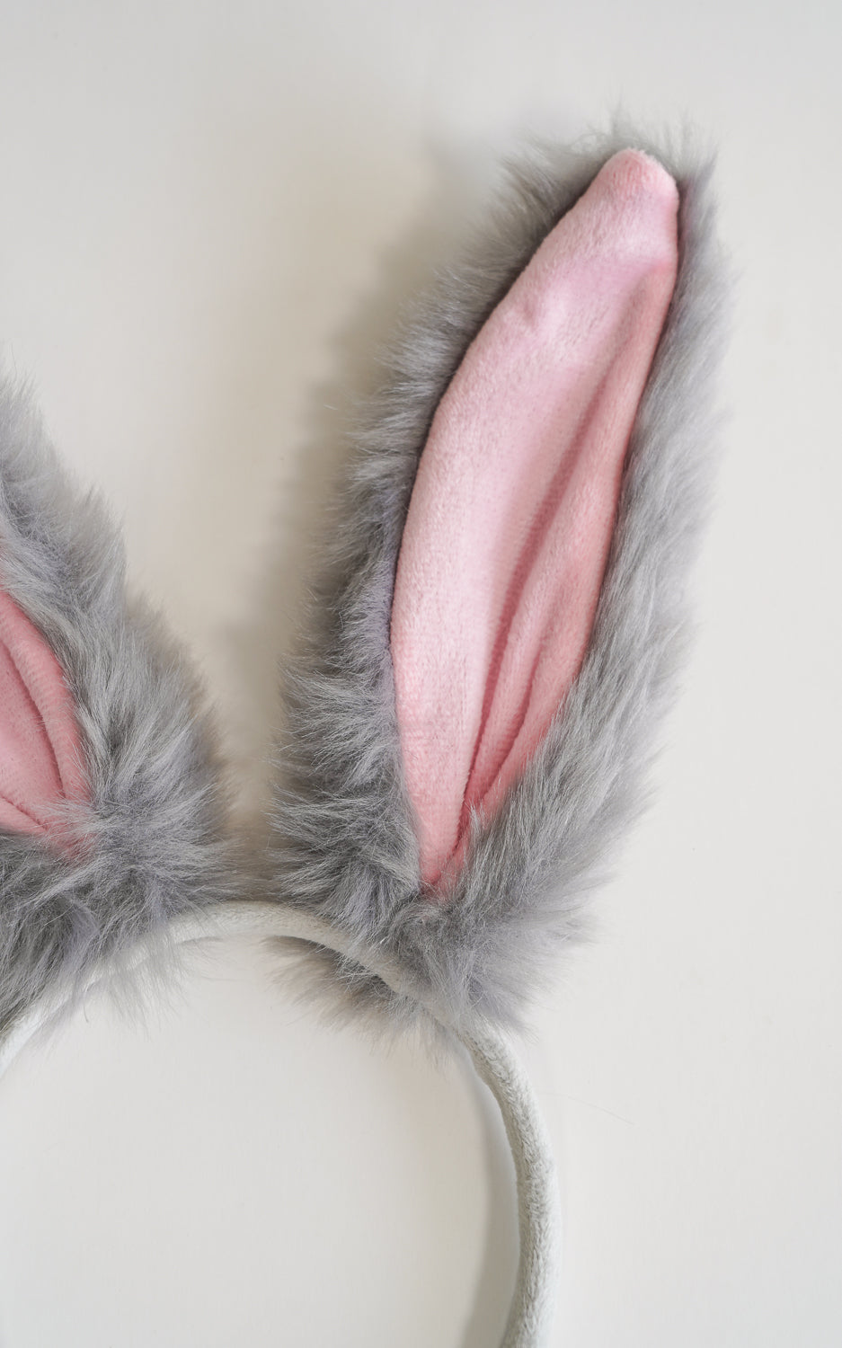 DIADEMA CONEJO