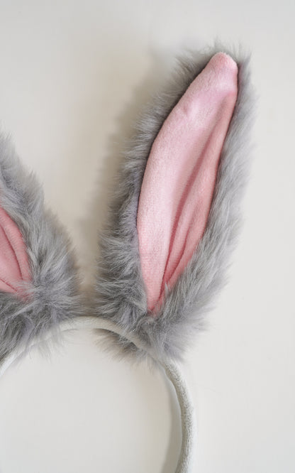 DIADEMA CONEJO