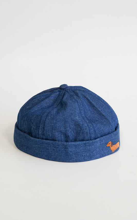 BEANIE PERRITO SALCHICHA
