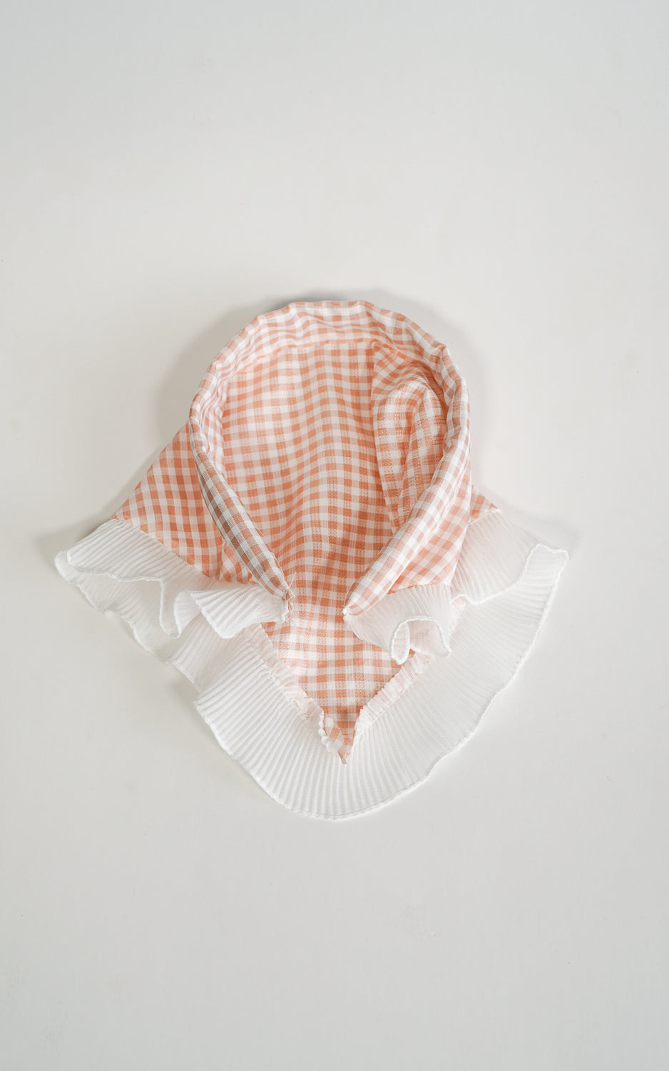 DIADEMA  VICHY ROSA
