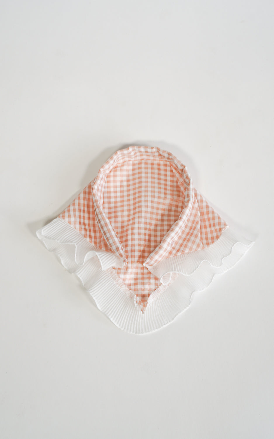 DIADEMA  VICHY ROSA
