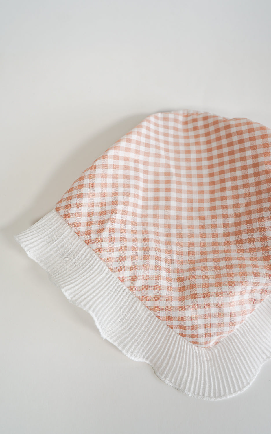 DIADEMA  VICHY ROSA