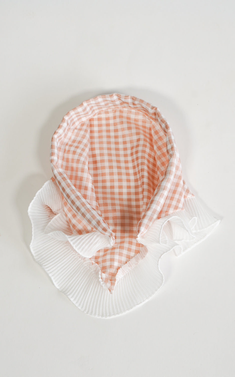 DIADEMA  VICHY ROSA