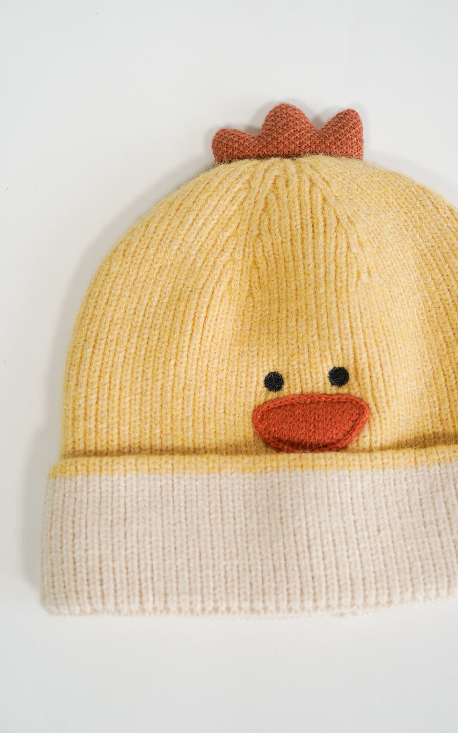 GORRITO DE POLLITO