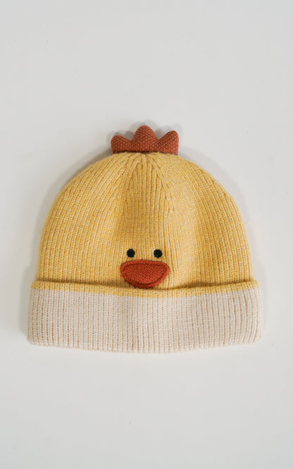 GORRITO DE POLLITO