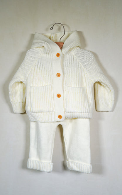 CONJUNTO LUCA MARFIL