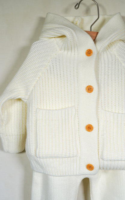 CONJUNTO LUCA MARFIL