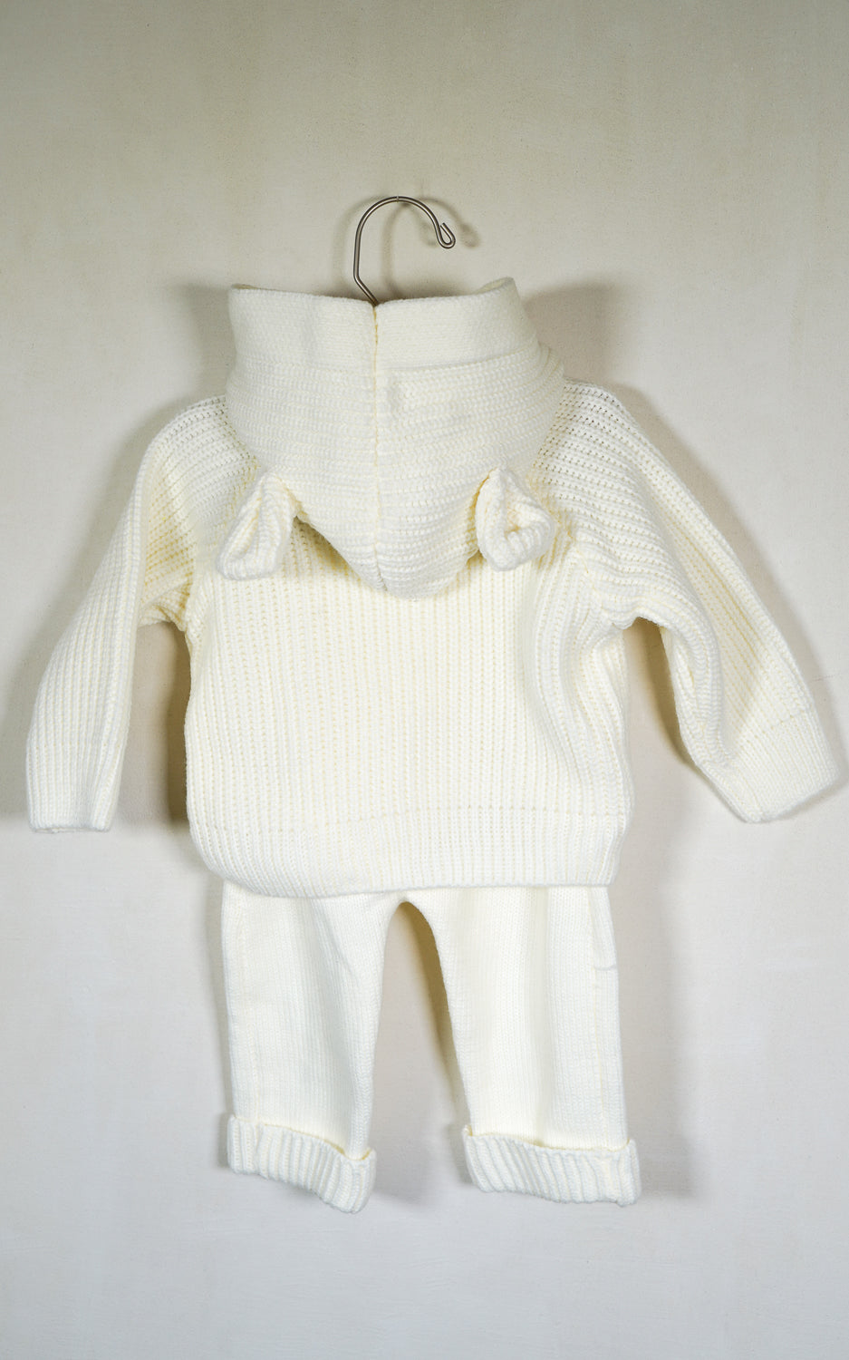 CONJUNTO LUCA MARFIL