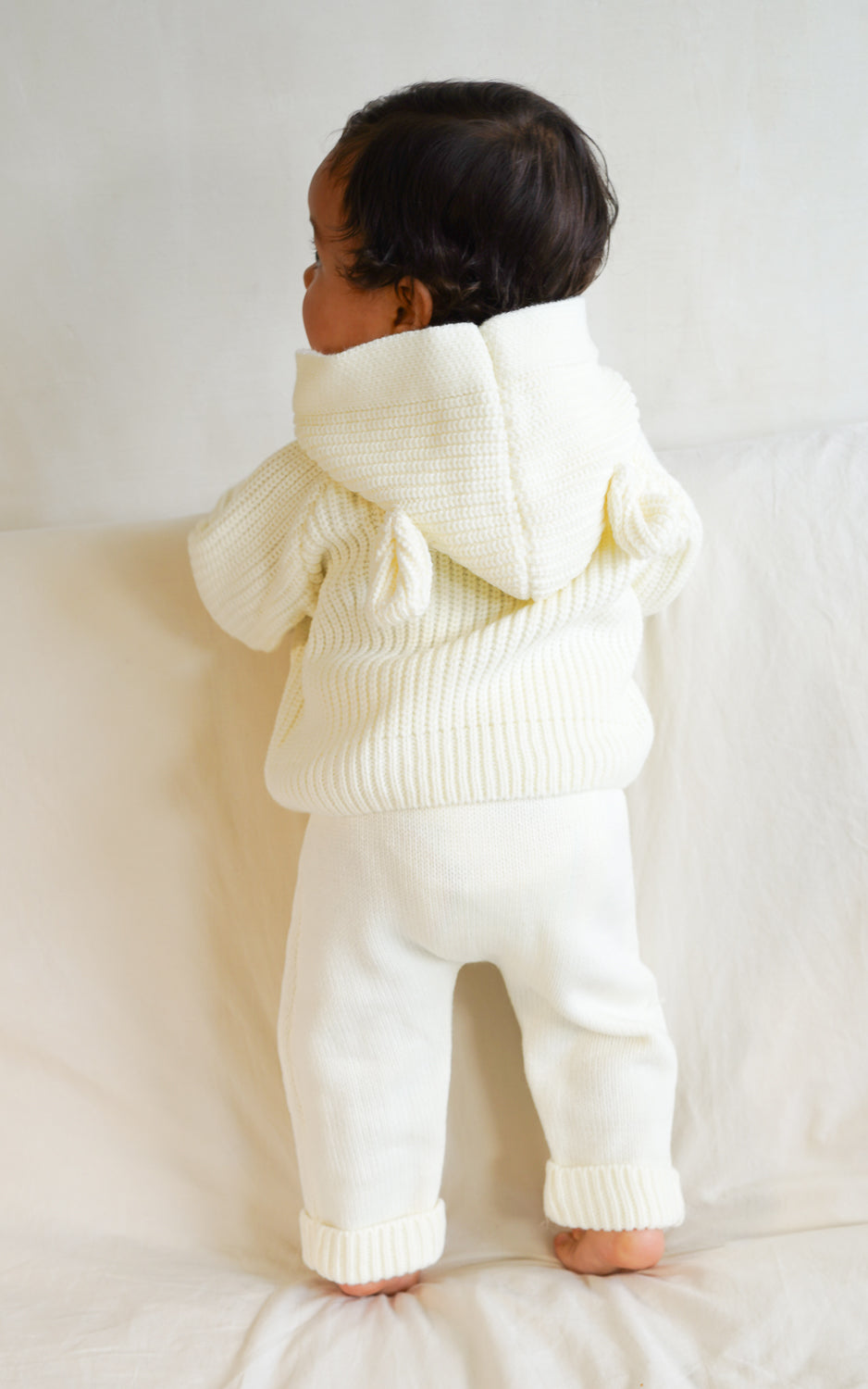 CONJUNTO LUCA MARFIL
