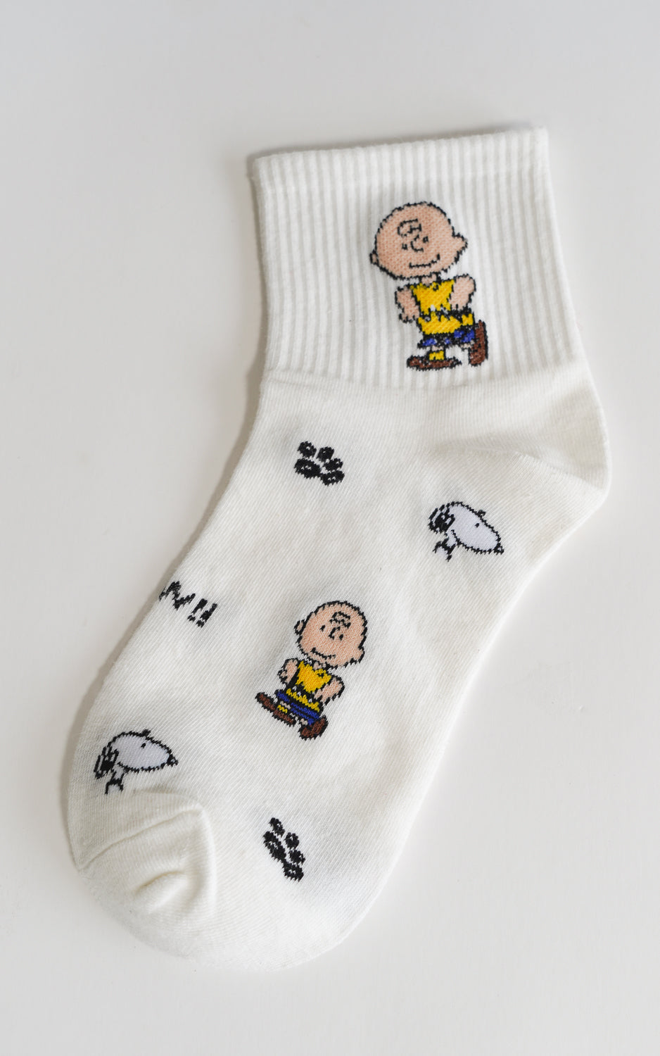 MEDIAS SNOOPY
