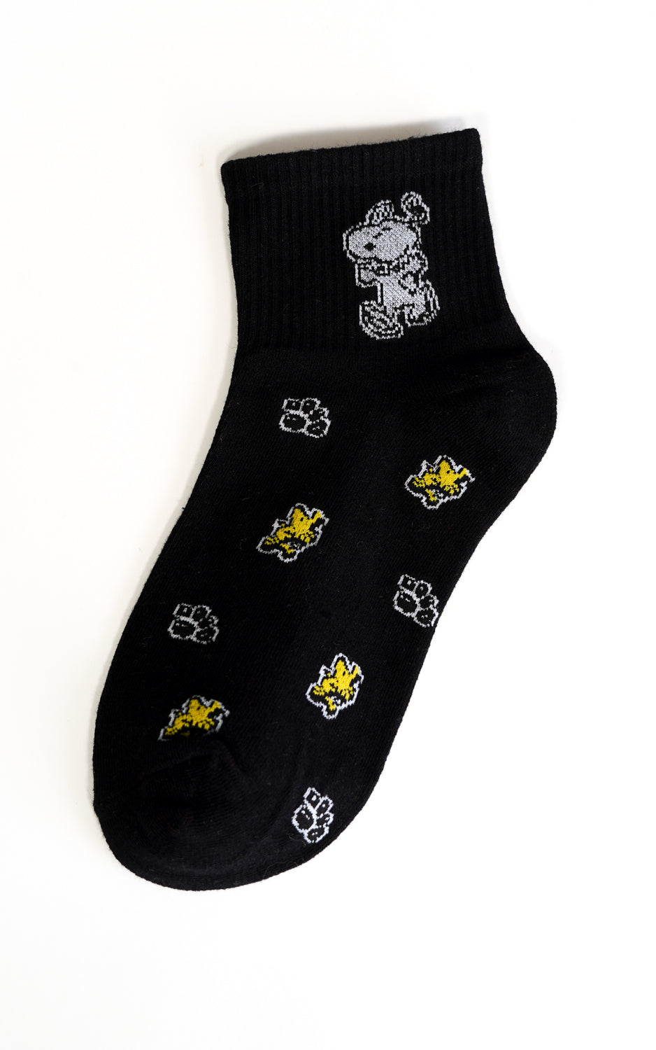 MEDIAS SNOOPY