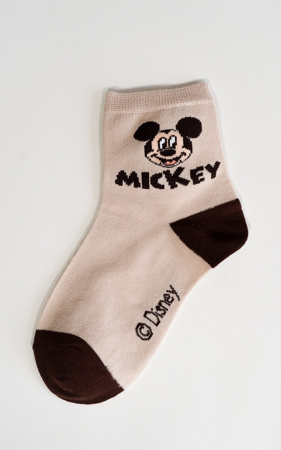 MEDIAS MICKEY VARIOS