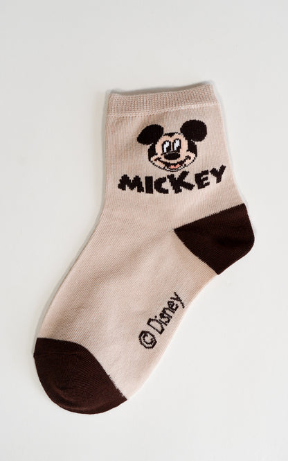 MEDIAS MICKEY VARIOS