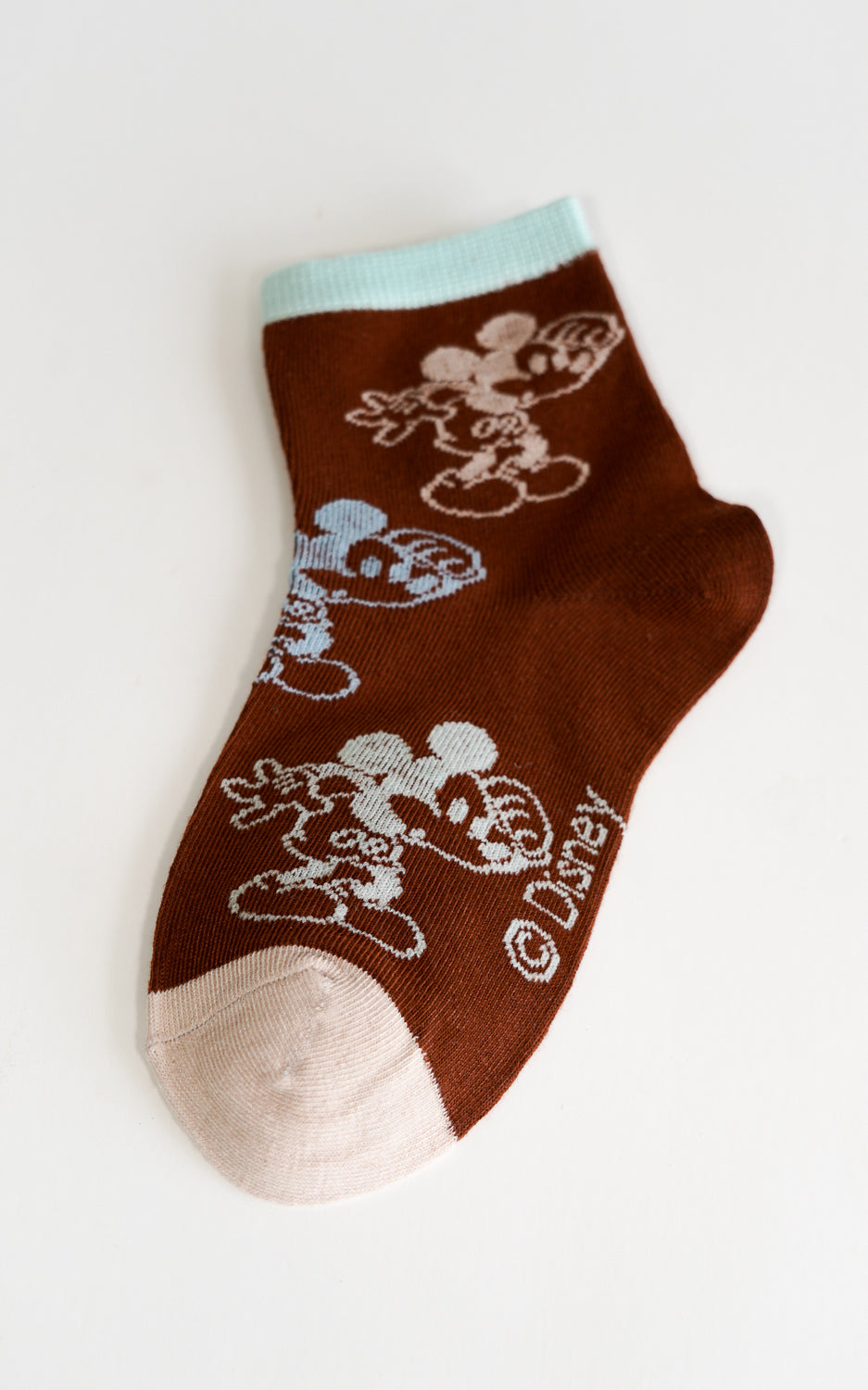 MEDIAS MICKEY VARIOS