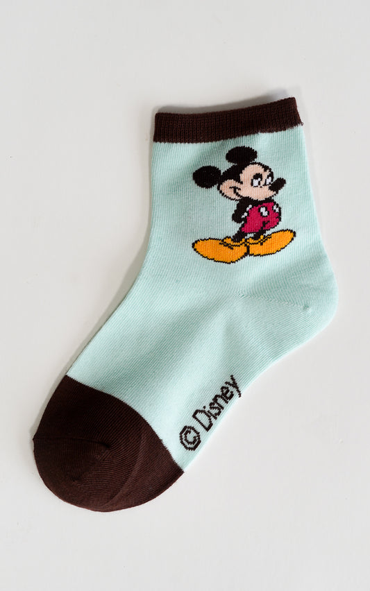 MEDIAS MICKEY VARIOS
